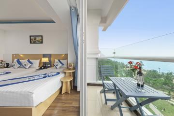 Отель Blue Pearl Hotel Вьетнам, Нячанг, фото 7