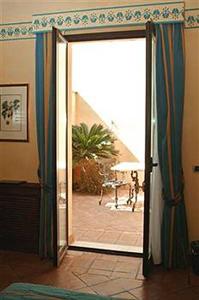 Hotel la Ville