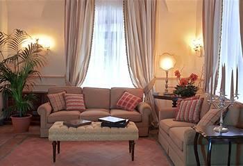 Отель Hotel la Ville Италия, о Сицилия, фото 13