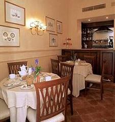 Отель Hotel la Ville Италия, о Сицилия, фото 14
