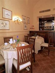 Hotel la Ville