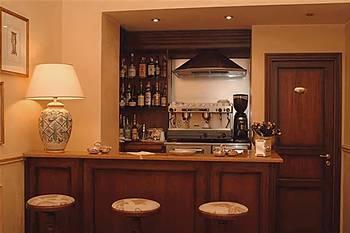 Отель Hotel la Ville Италия, о Сицилия, фото 15