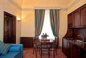 Отель Hotel la Ville Италия, о Сицилия, фото 16