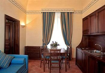 Hotel la Ville