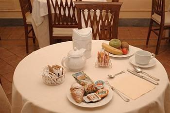 Отель Hotel la Ville Италия, о Сицилия, фото 17