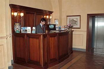 Отель Hotel la Ville Италия, о Сицилия, фото 2