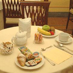Hotel la Ville