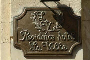Отель Hotel la Ville Италия, о Сицилия, фото 24