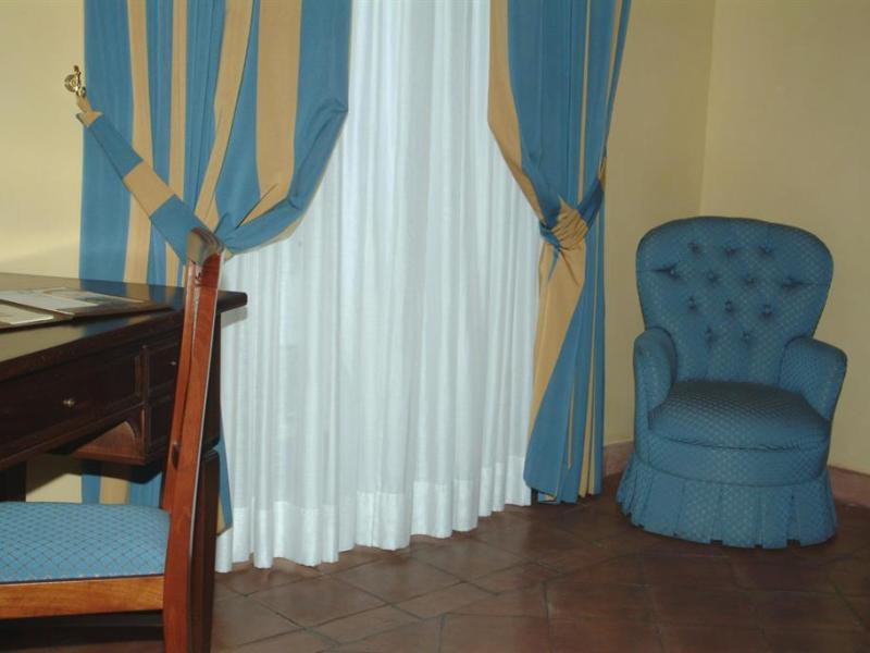 Hotel la Ville