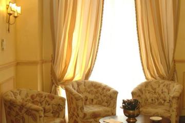 Отель Hotel la Ville Италия, о Сицилия, фото 27