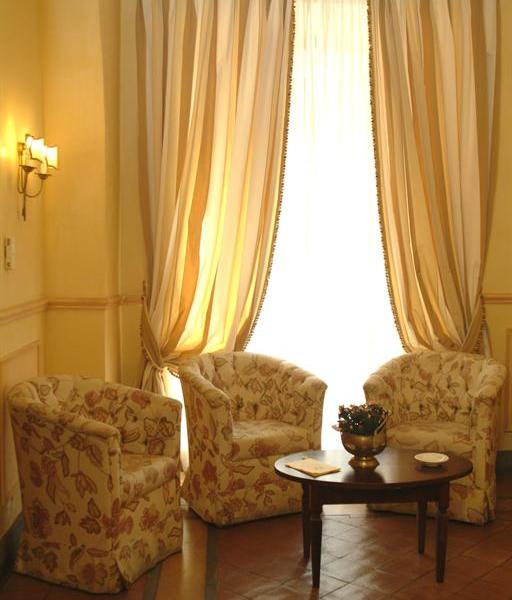Hotel la Ville