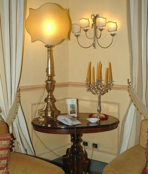 Hotel la Ville