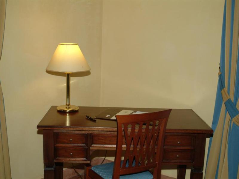 Hotel la Ville