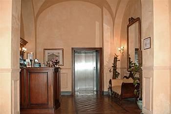 Отель Hotel la Ville Италия, о Сицилия, фото 3