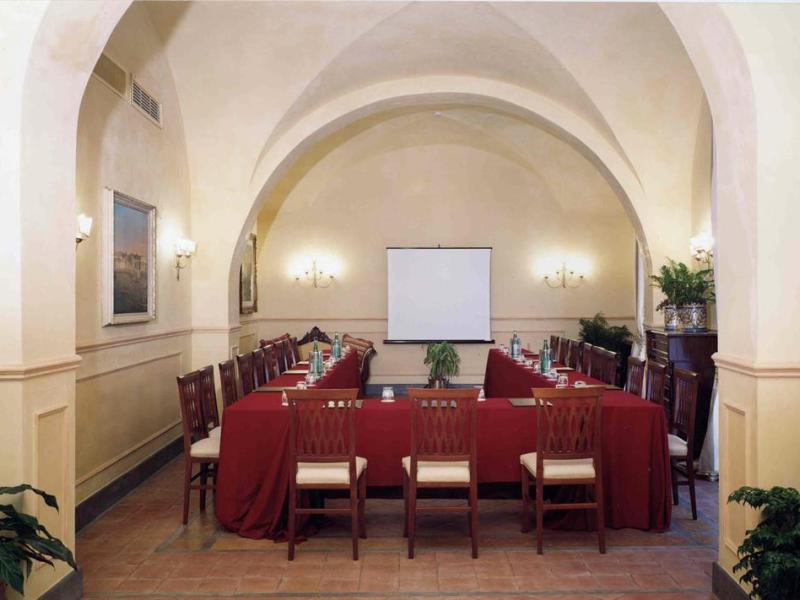 Hotel la Ville