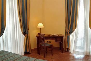 Hotel la Ville