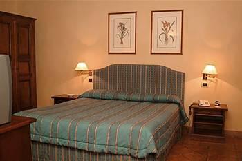 Hotel la Ville