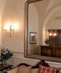 Отель Hotel la Ville Италия, о Сицилия, фото 8