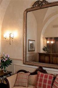 Hotel la Ville