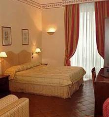 Отель Hotel la Ville Италия, о Сицилия, фото 9