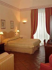 Hotel la Ville