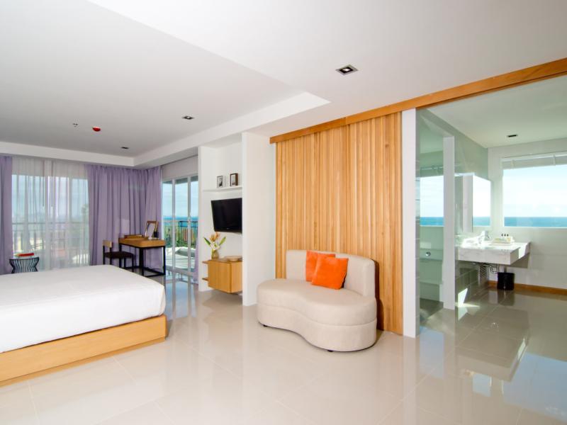 Welcome World Beach Resort & Spa