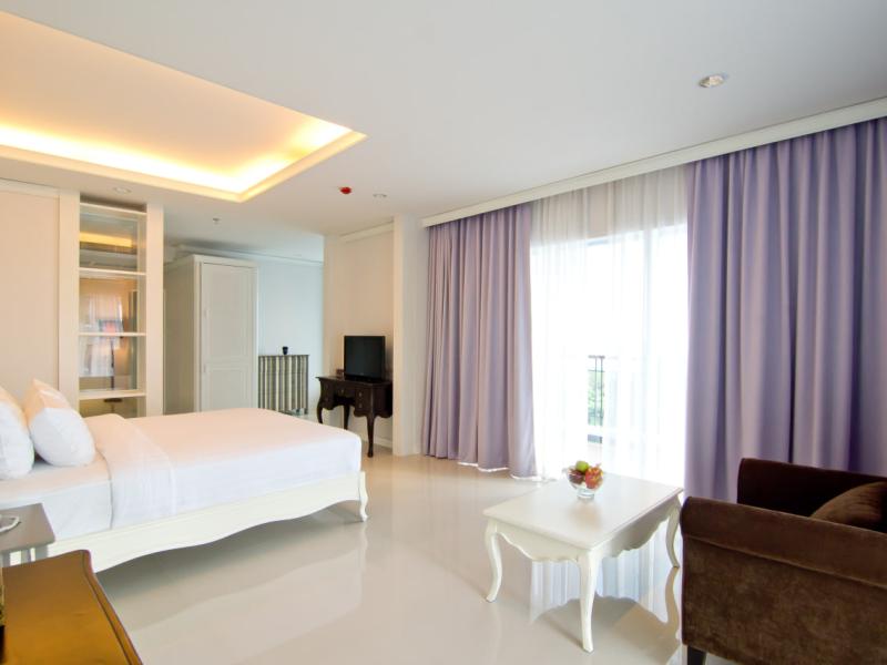 Welcome World Beach Resort & Spa