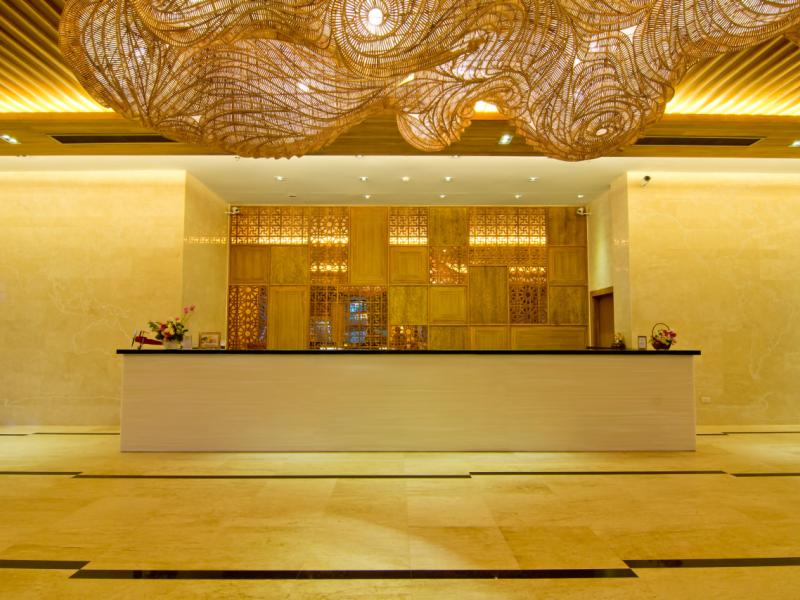 Welcome World Beach Resort & Spa