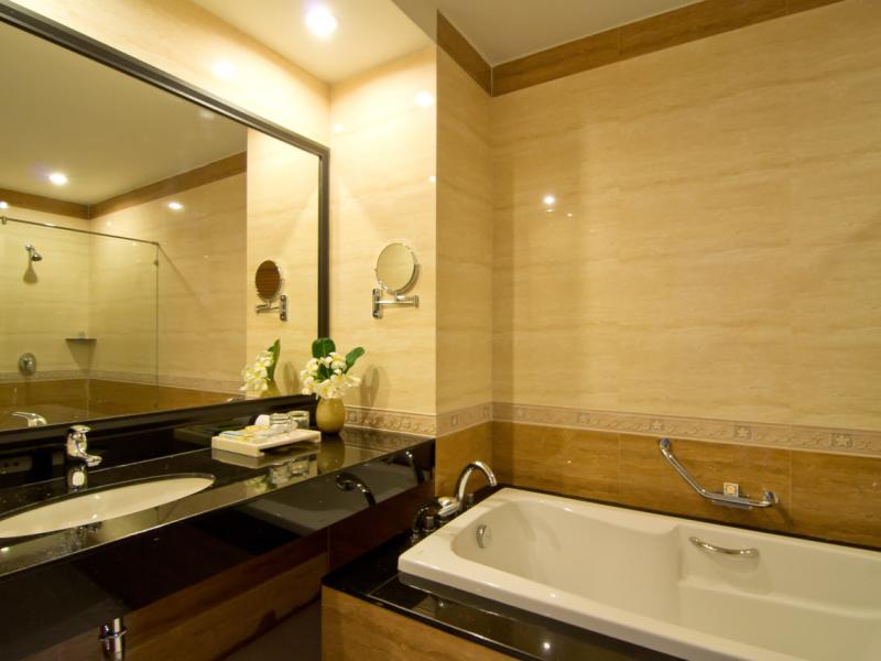 Welcome World Beach Resort & Spa