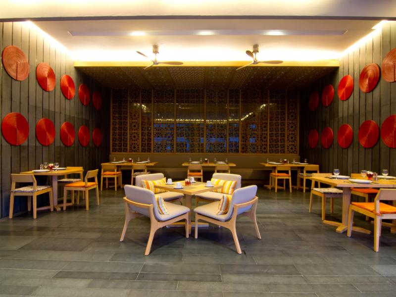 Welcome World Beach Resort & Spa