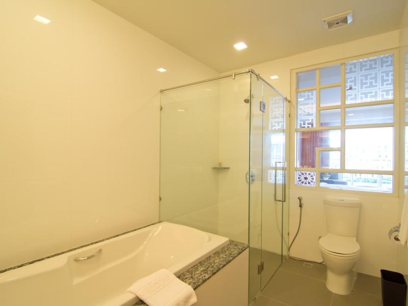 Welcome World Beach Resort & Spa