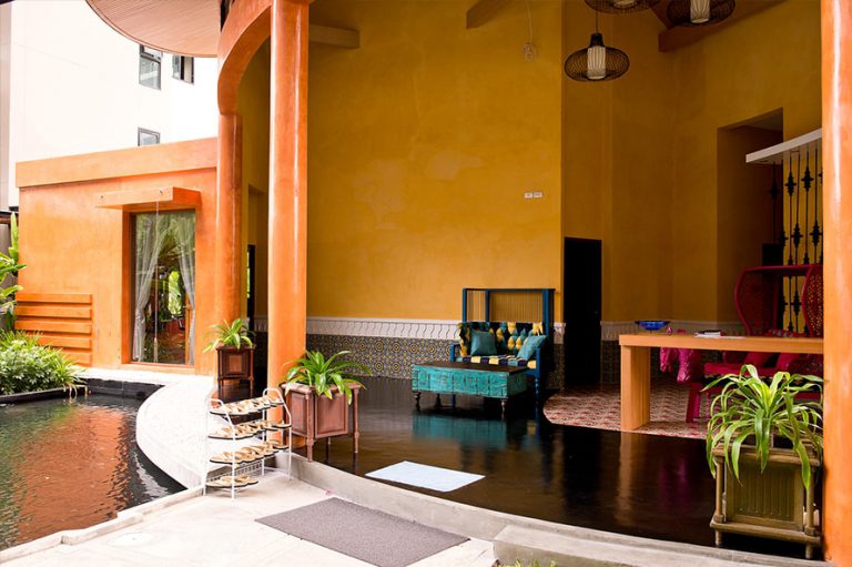 Welcome World Beach Resort & Spa