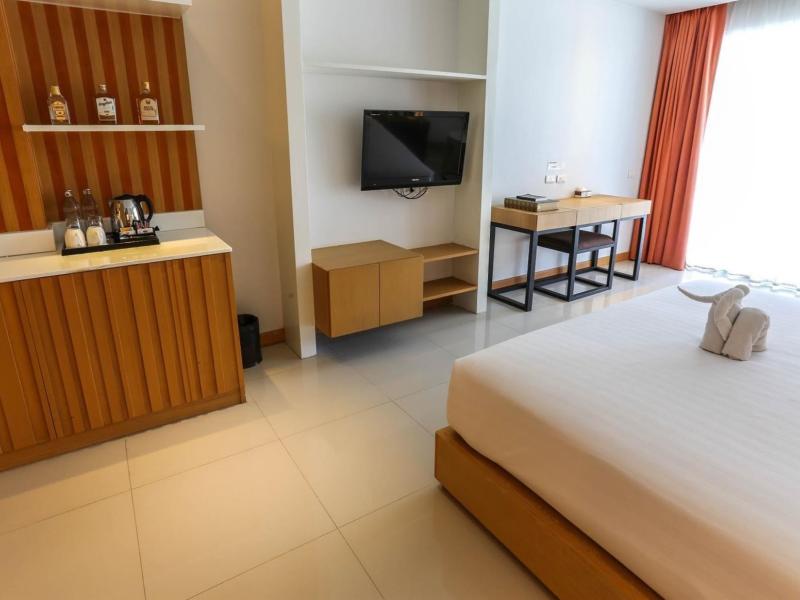 Welcome World Beach Resort & Spa