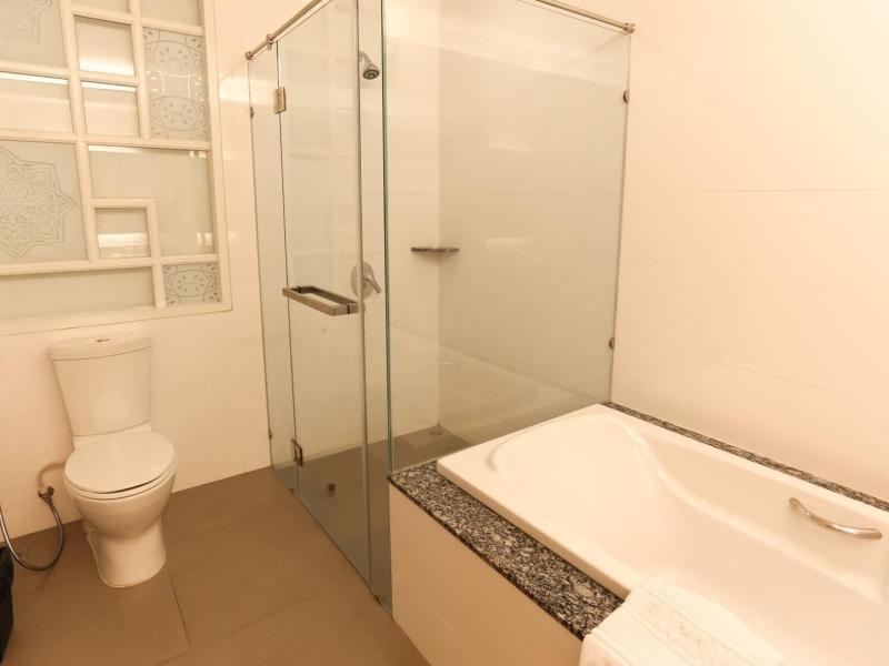 Welcome World Beach Resort & Spa