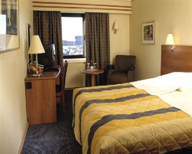 Rica Saga Hotel