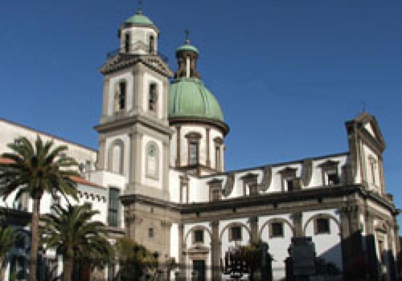 La Casa Del Pellegrino