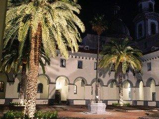 La Casa Del Pellegrino