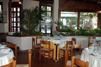 Hotel Cala Moresca