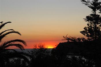 Hotel Cala Moresca
