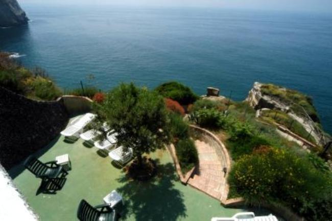 Hotel Cala Moresca