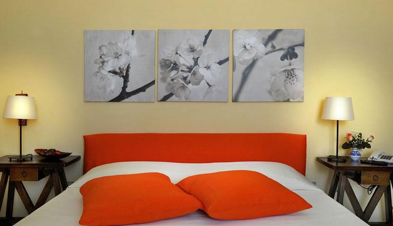 Hotel Cala Moresca