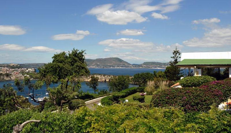 Hotel Cala Moresca