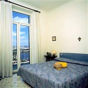 Hotel Cala Moresca
