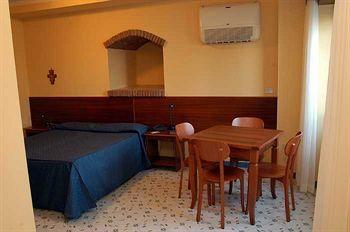 Hotel Cala Moresca
