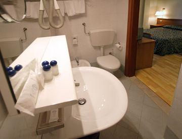 Hotel Piccolo