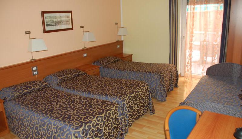 Hotel Piccolo