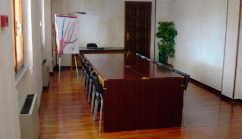 Hotel De Plam
