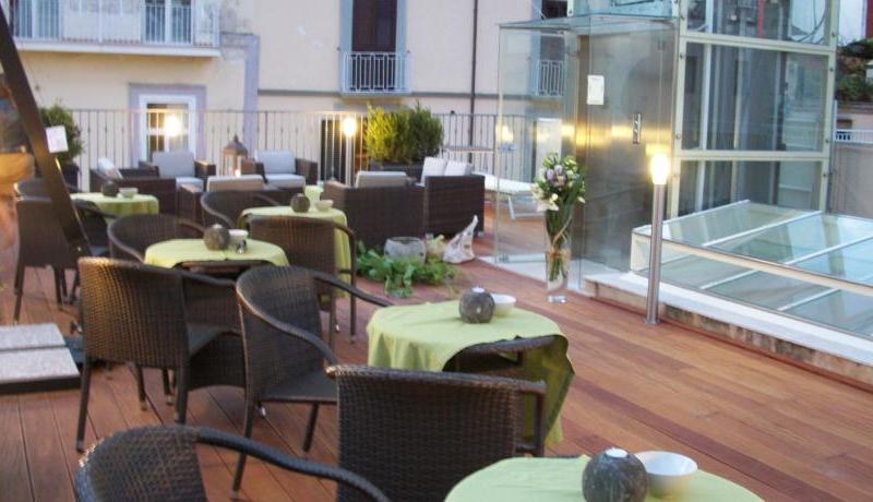 Sorrento City