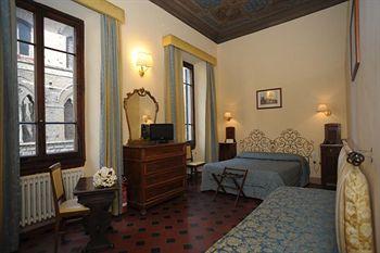Hotel Cimabue