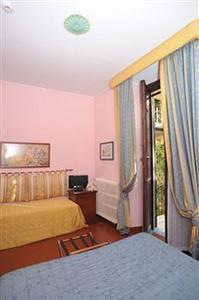 Hotel Cimabue